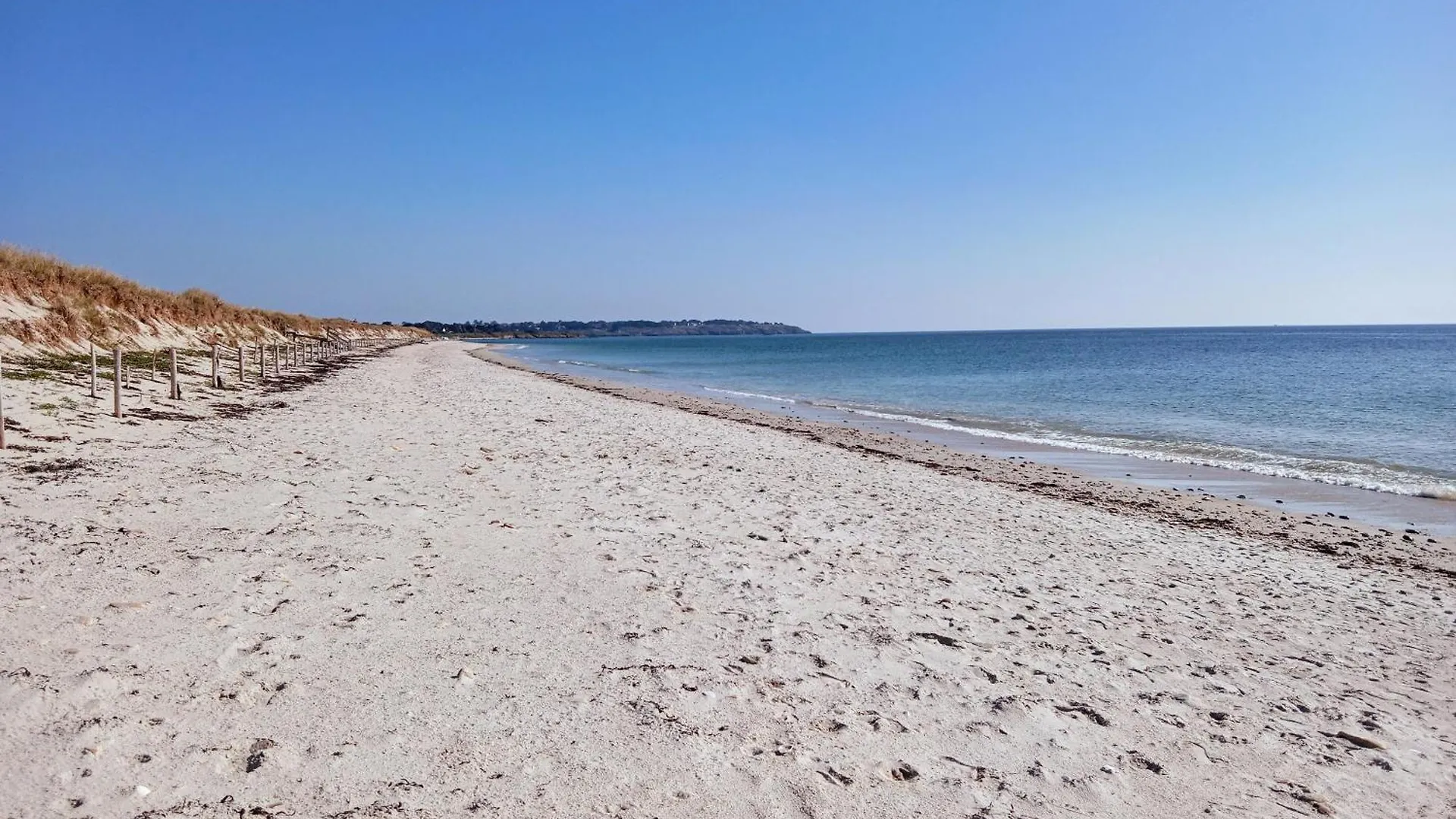 Le Crouesty Residence Bretagne Douce, Piscine Ete, Linge En Option Arzon Frankreich